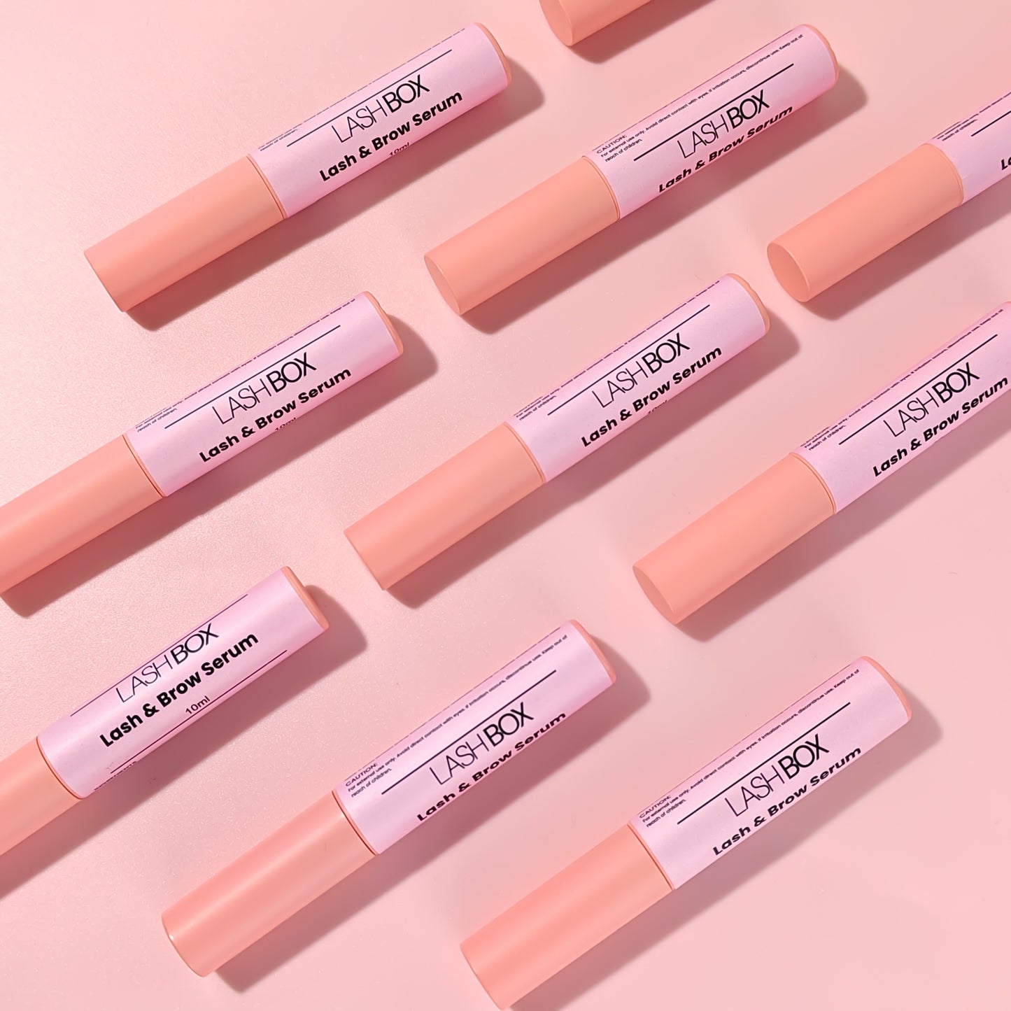 Lash & Brow Serum