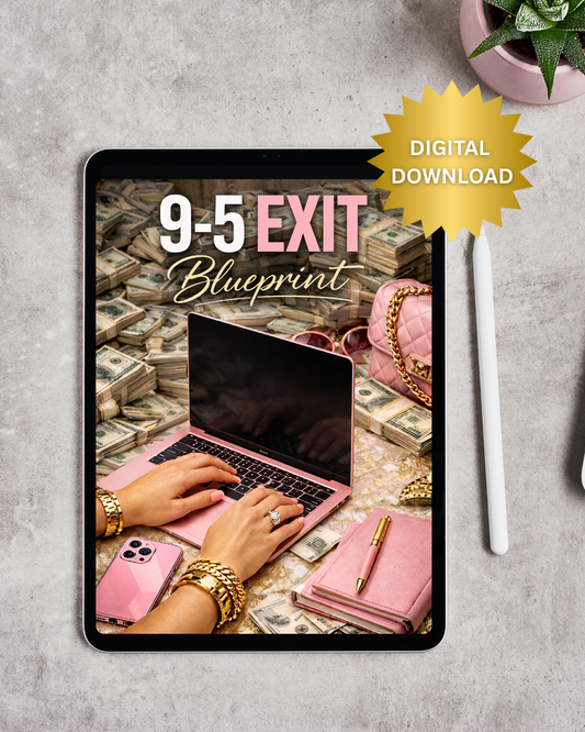 9-5 Exit Blueprint