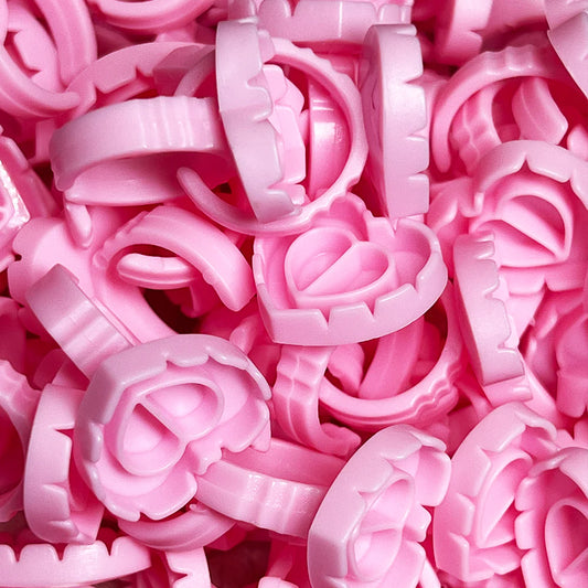 Glue Rings