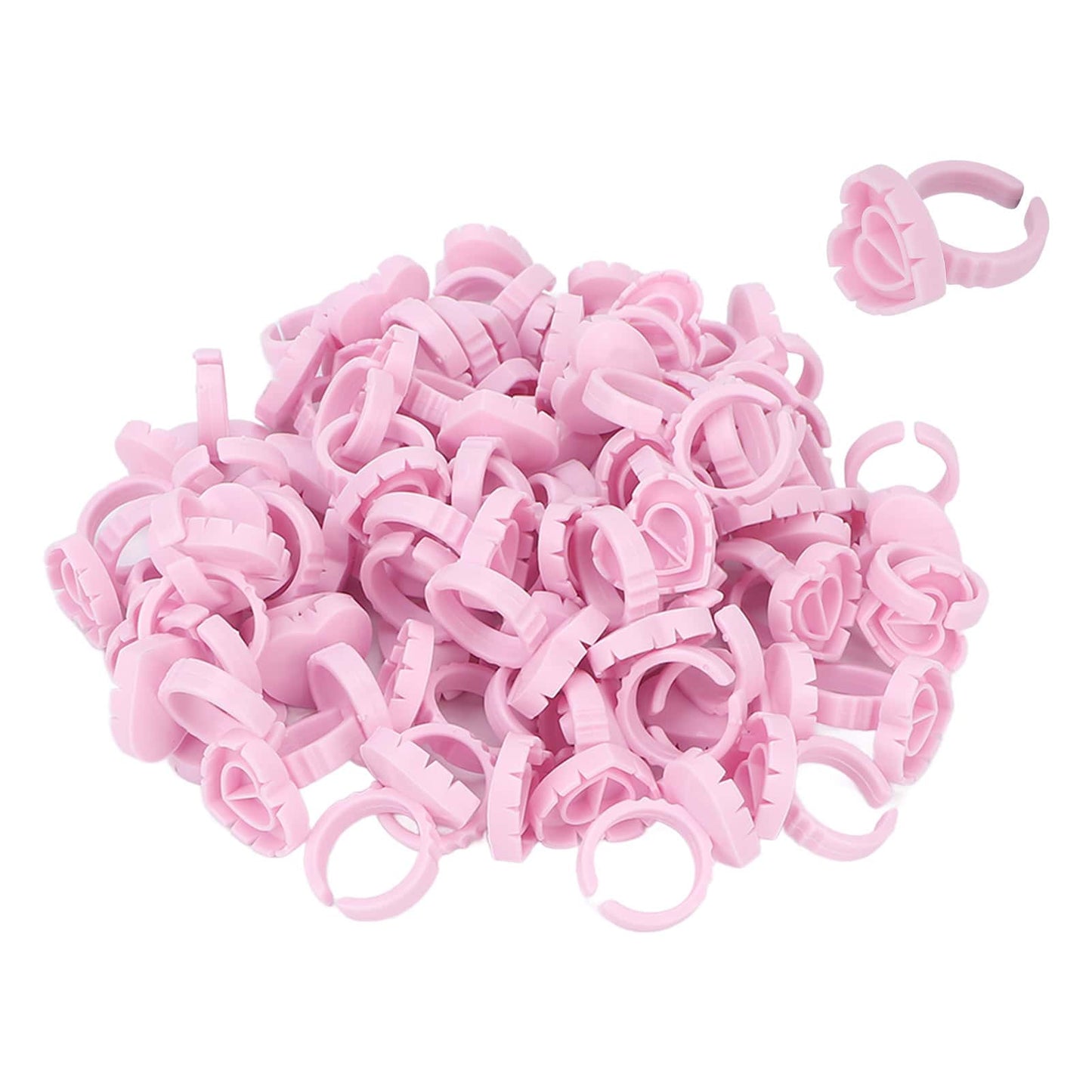 Glue Rings