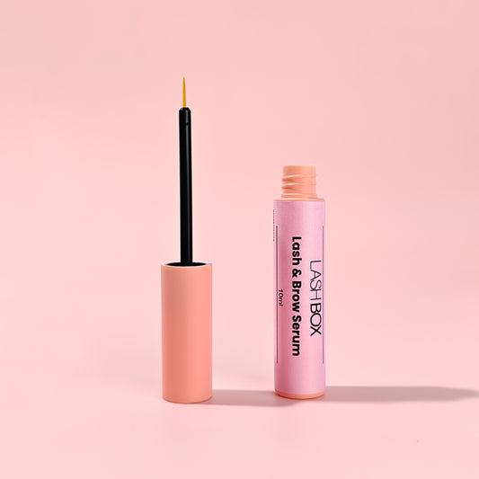 Lash & Brow Serum