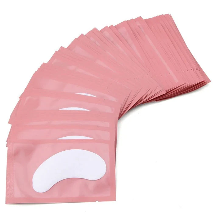 Lash Pads