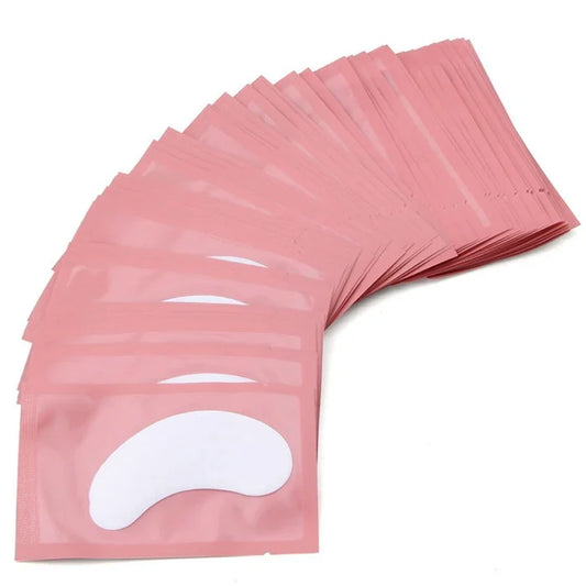 Lash Pads